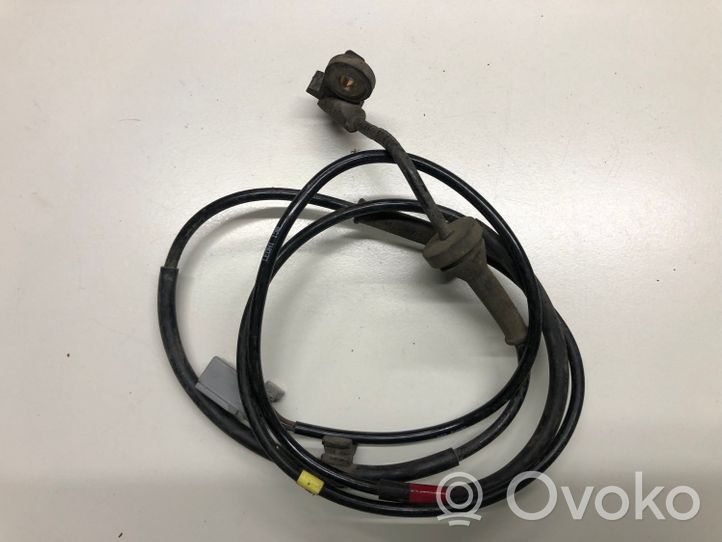 Volvo S60 ABS rear brake sensor 3524256