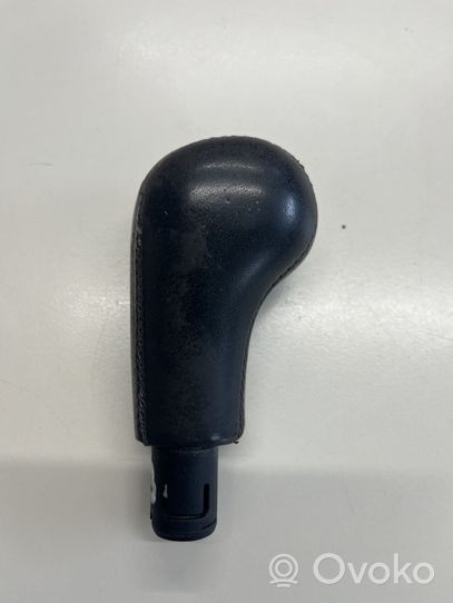 Volvo XC70 Gear lever shifter trim leather/knob 