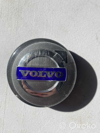 Volvo XC70 Radnabendeckel Felgendeckel original 30666913