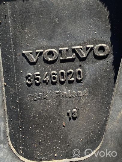 Volvo V70 Kytkinpoljin 3546020