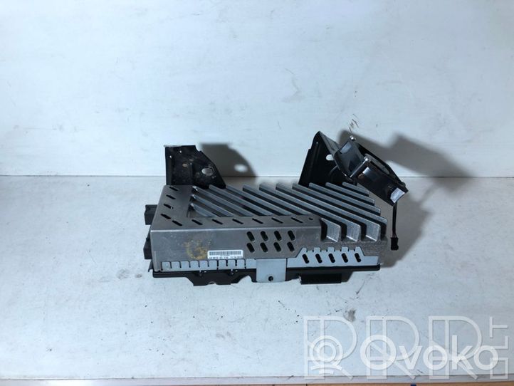 BMW 5 GT F07 Garso stiprintuvas 9243496