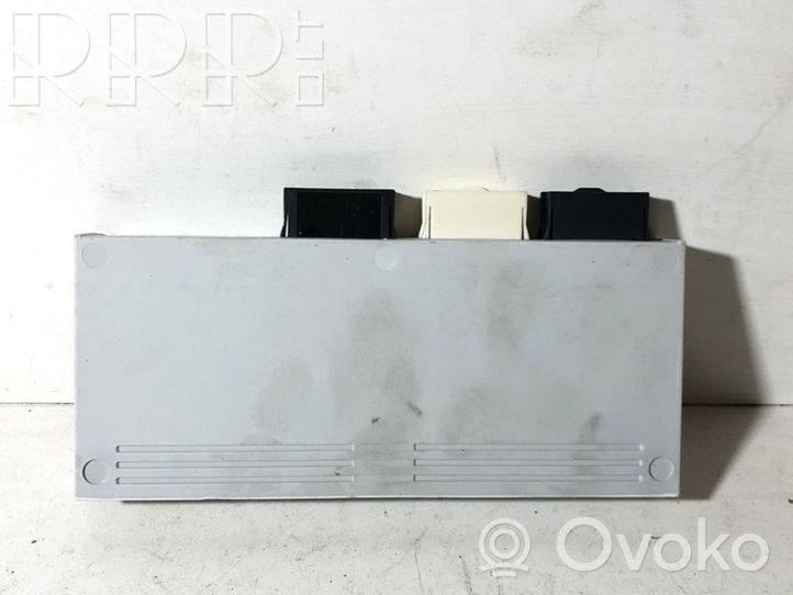 BMW 5 GT F07 Bagāžnieka pārsega vadības bloks 7284597