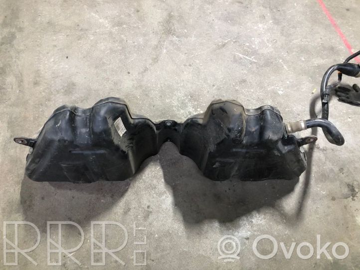 BMW 5 GT F07 Serbatoio del carburante 7206419