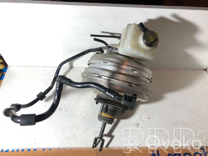 BMW 5 GT F07 Servo-frein 296786685030