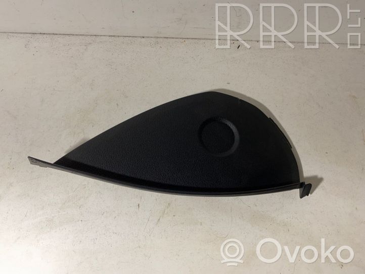 BMW X1 E84 Rivestimento estremità laterale del cruscotto 51452991244