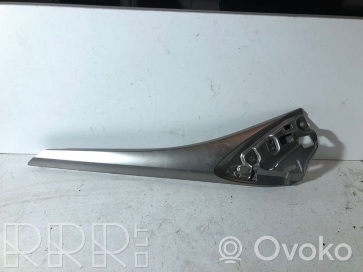 Lexus IS III XE30 Inserti decorativi cornice della consolle centrale 5501153021