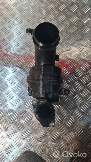 Volvo XC60 Intake resonator 31370245