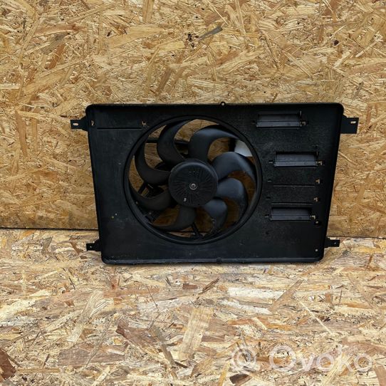 Volvo V70 Ventilateur de refroidissement de radiateur électrique 31305135