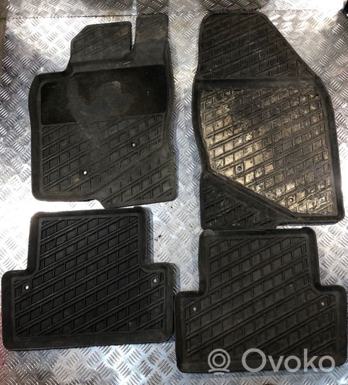 Volvo S60 Kit tapis de sol auto 30660720