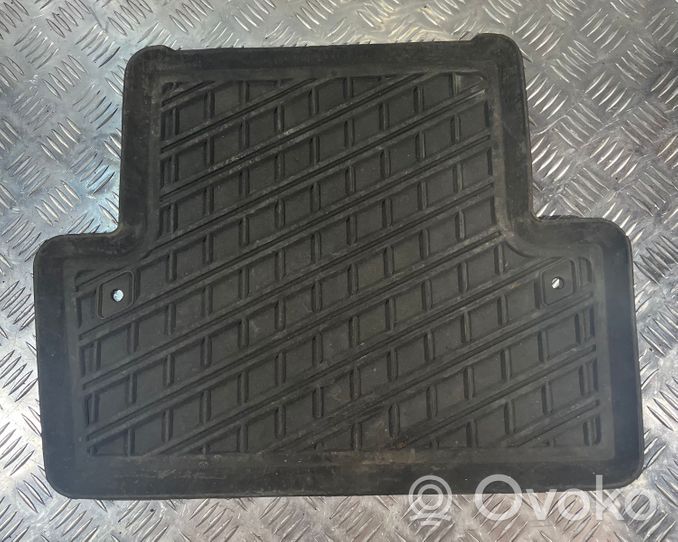 Volvo S60 Rear floor mat 09481303