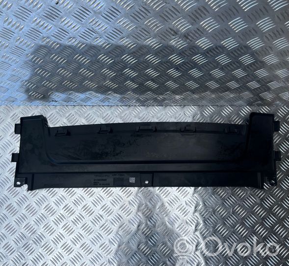 Volvo XC90 Pannello di supporto del radiatore (usato) 31383508