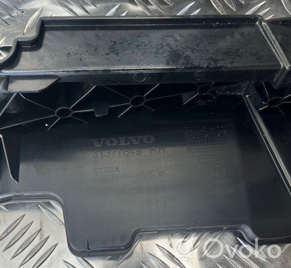 Volvo XC90 Inne części wnętrza samochodu 31377849