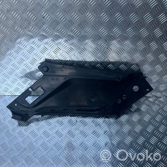 Volvo XC90 Panel mocowania chłodnicy 31442734
