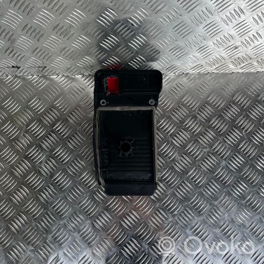 Volvo XC60 Pokrywa skrzynki akumulatora 31479622