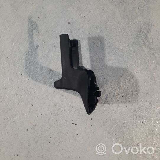 Toyota RAV 4 (XA40) Moldura de la guía del asiento delantero del pasajero 7215842020