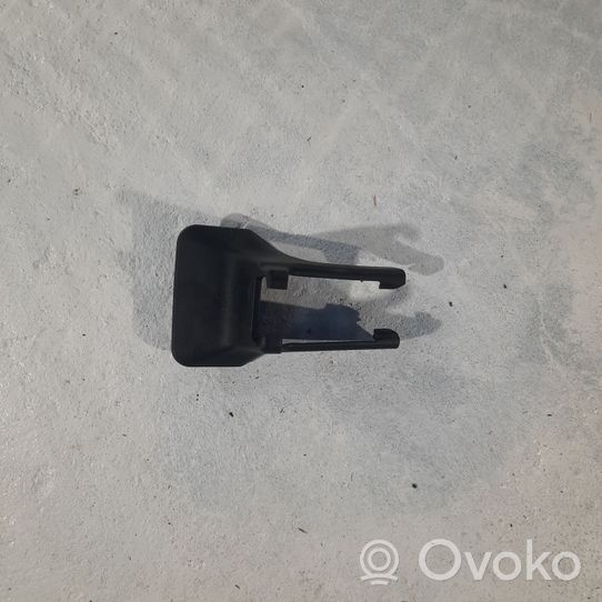 Toyota RAV 4 (XA40) Cache rail de siège conducteur avant 7213742050