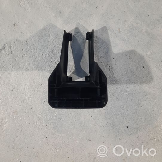 Toyota RAV 4 (XA40) Cache rail de siège conducteur avant 7213742050