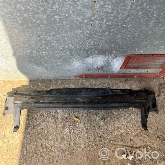 Volvo XC70 Osłona pod zderzak przedni / Absorber 09484049