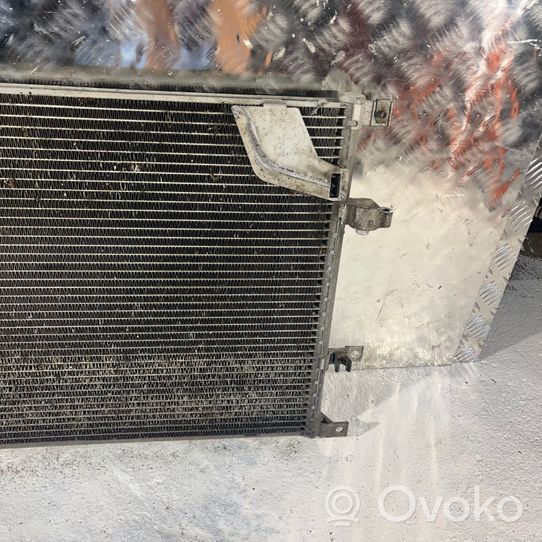 Volvo V70 Skraplacz / Chłodnica klimatyzacji 30676414