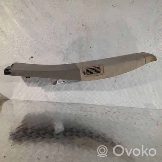 Volvo XC70 (B) pillar trim (top) 9158448