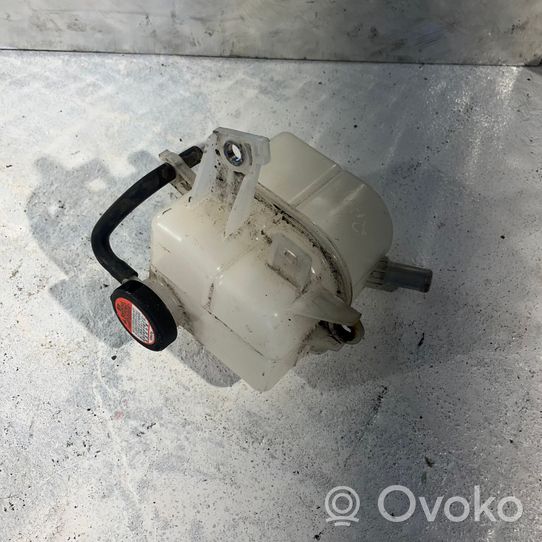 Toyota RAV 4 (XA40) Vase d'expansion / réservoir de liquide de refroidissement 