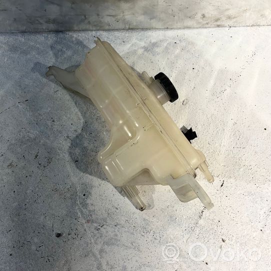 Toyota RAV 4 (XA40) Vase d'expansion / réservoir de liquide de refroidissement 