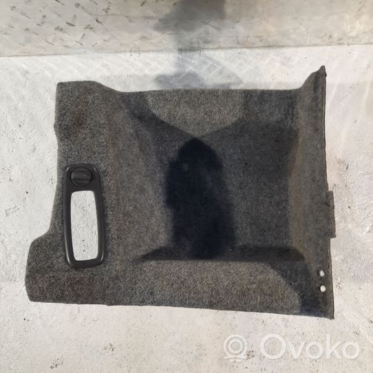 Volvo S60 Trunk/boot side trim panel 