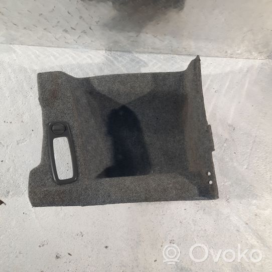 Volvo S60 Trunk/boot side trim panel 