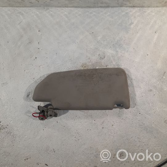 Volvo XC70 Osłona przeciwsłoneczna szyberdachu 3572