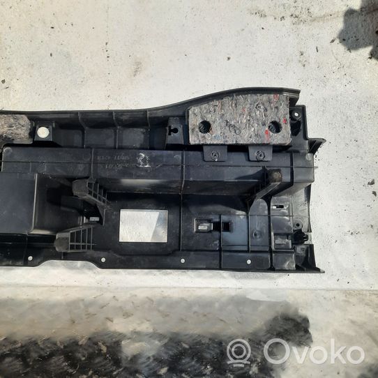 Toyota RAV 4 (XA40) Vano portaoggetti 5857742130