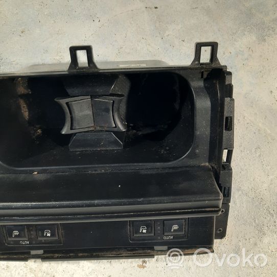 Lexus GS 250 350 300H 450H Portabicchiere 5562030250