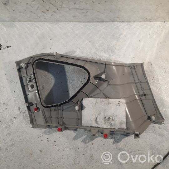 Toyota RAV 4 (XA40) (B) Revêtement de pilier (haut) 6248042130