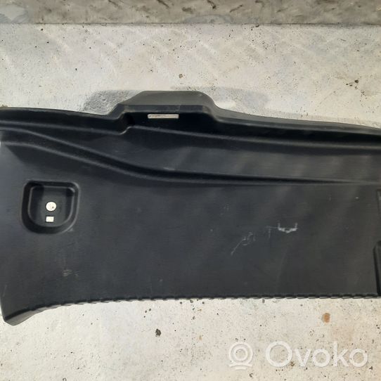 Lexus ES 250 - 300 - 330 Protector del borde del maletero/compartimento de carga 5838733160