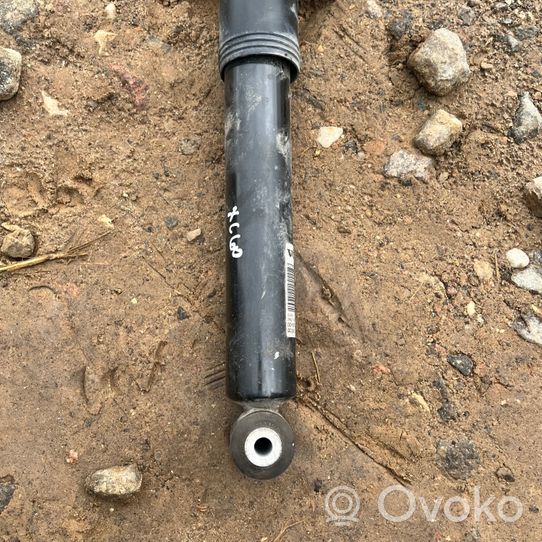 Volvo XC60 Rear shock absorber/damper 32213635