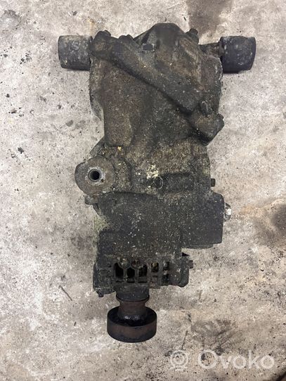 Volvo XC70 Rear differential 08689632