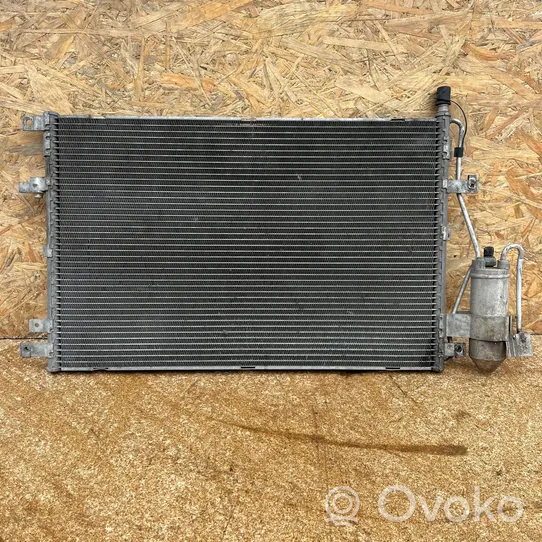 Volvo XC90 Radiateur condenseur de climatisation 30665562