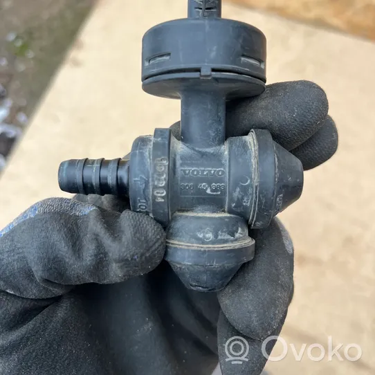 Volvo XC90 Vacuum valve 30645383