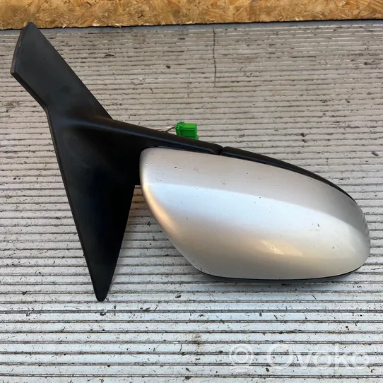 Volvo S80 Front door electric wing mirror 