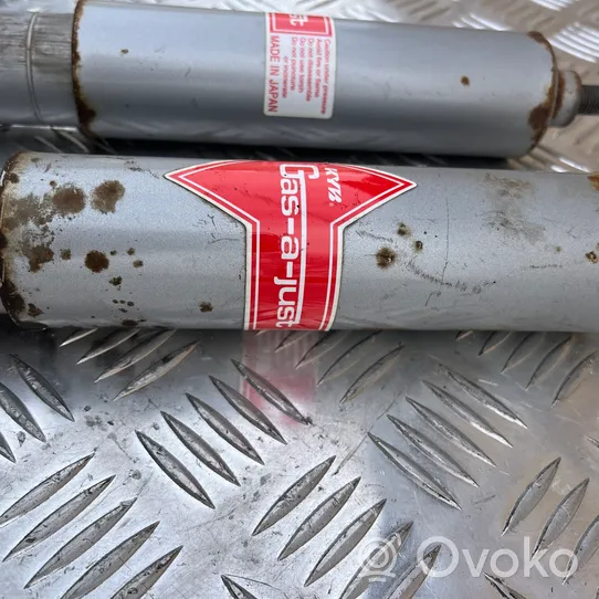 Volvo S80 Rear shock absorber/damper 