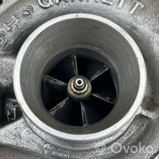 Volvo S80 Turbina 8653146