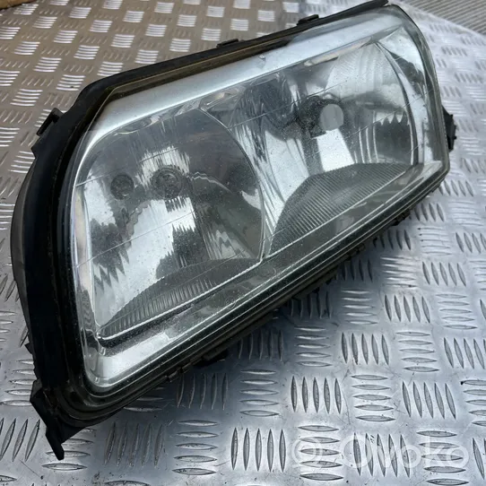 Volvo S80 Headlight/headlamp 8678542