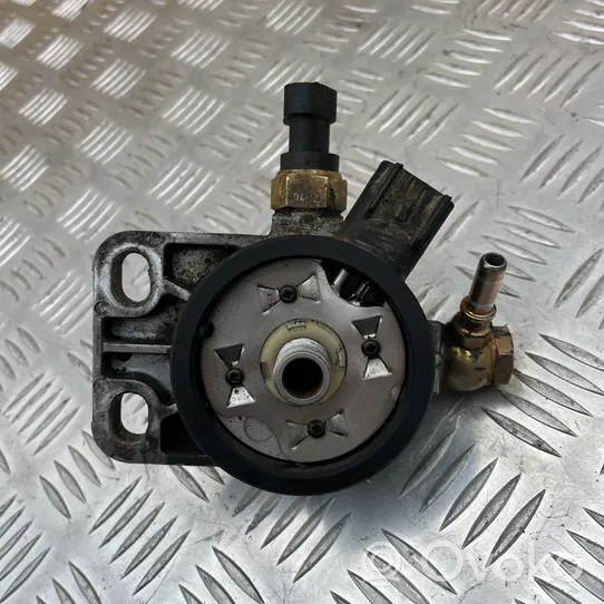 Volvo S80 Staffa/supporto di montaggio del filtro carburante 