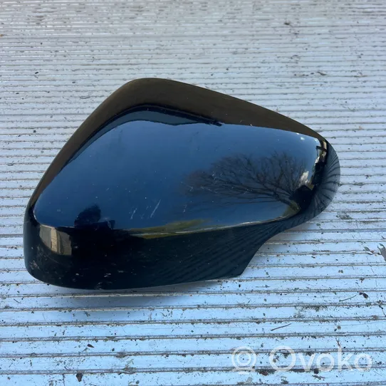 Volvo V70 Coque de rétroviseur 39850532