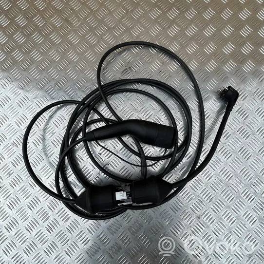 Volvo XC60 Kabel do ładowania samochodu elektrycznego 32257799