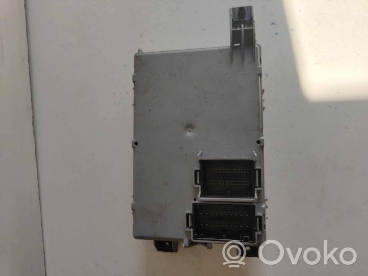 Fiat 500 Module confort 00518525990