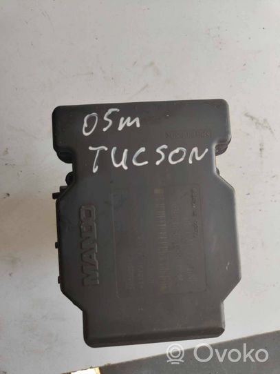 TVR Tuscan 3gen Bomba de ABS 58920E550