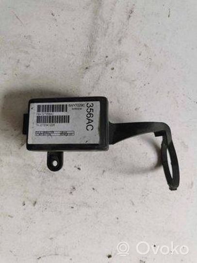 Dodge Caravan Lettore di codici immobilizzatore (antenna) TKJ2723A1228