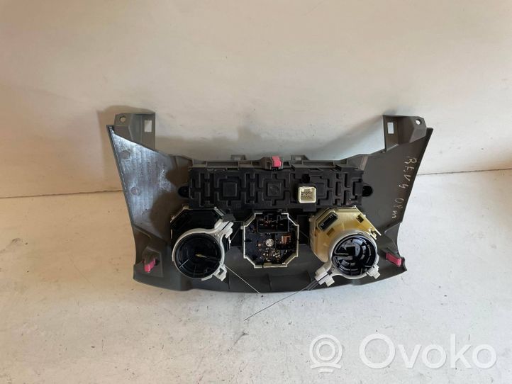 Toyota RAV 4 (XA30) Monitor / wyświetlacz / ekran 4559432050