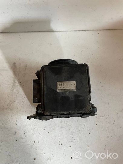 Mitsubishi Colt Mass air flow meter E5T05371