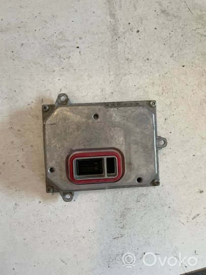 Volvo C30 Module de ballast de phare Xenon 1307329098